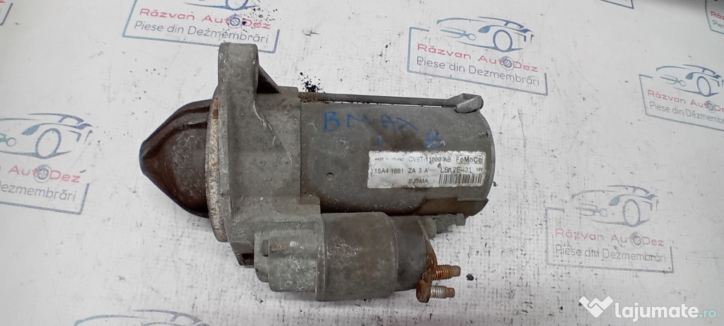 Electromotor Ford B-MAX 1.0 Benzina 2013, 15A41681ZA3A