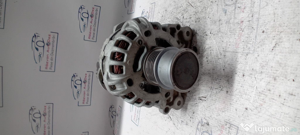 Alternator Volkswagen Polo 1.0 2020, 04E903015A