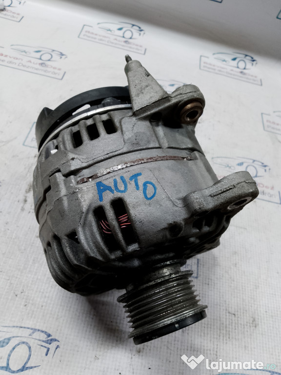 Alternator Volkswagen Jetta 2014, 03L903023,AUTOMAT