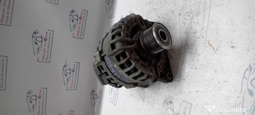 Alternator Nissan Pulsar 1.2 Benzina 2013