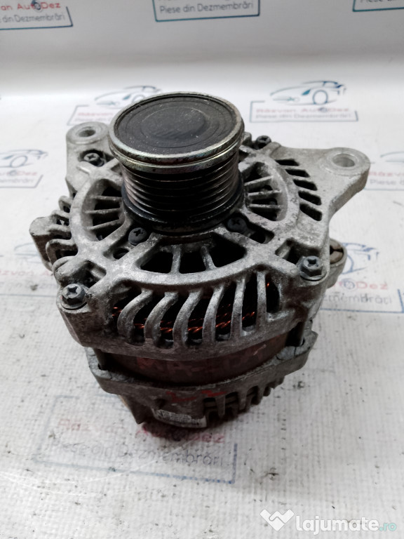 Alternator Mazda 6 2.2 Motorina 2014, A2TX9181