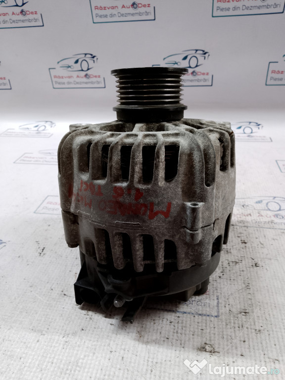 Alternator Ford Mondeo 1.6 Motorina 2013, AV6N10300MD