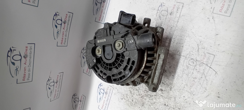 Alternator Mercedes-Benz C 220 Motorina 2004