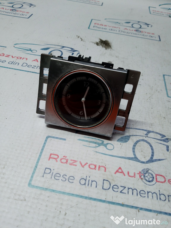 Ceas bord analogic Volkswagen Passat CC 2011, 3C8919204A