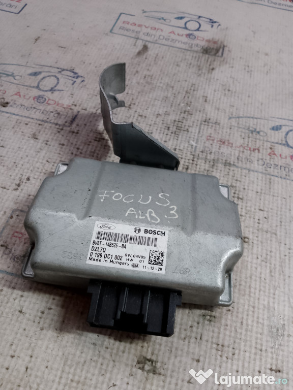 Modul electronic Ford Focus 3 2013, BV6T14B526BA