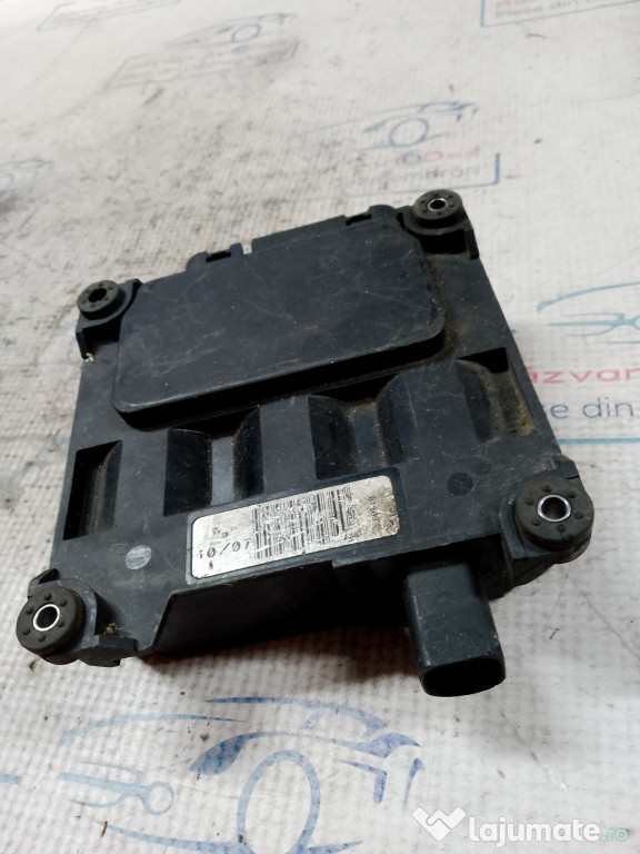 Modul pompa vacuum Volkswagen Passat B6 2006, 3C0906625