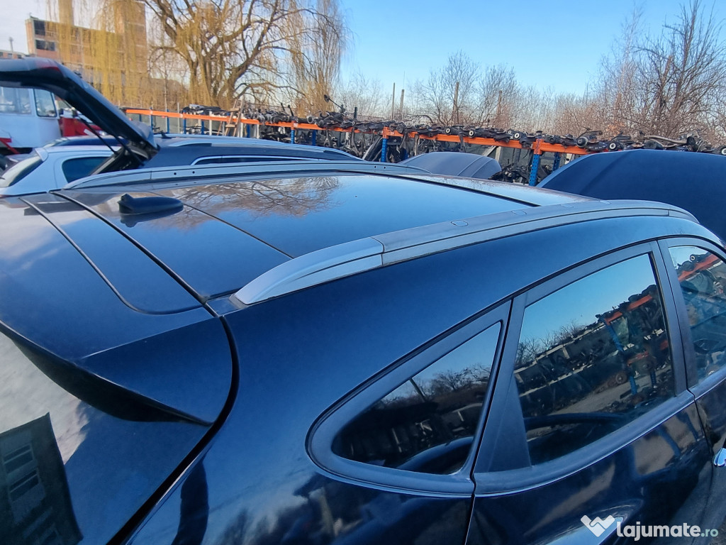 Bare cupola Hyundai ix35 2012