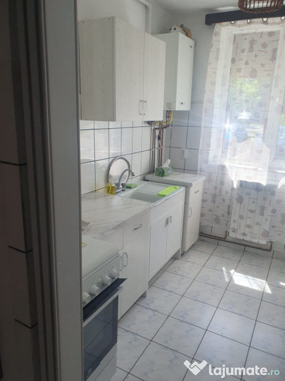 Apartament de vânzare