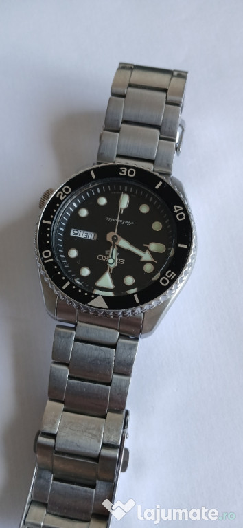 Ceas de vânzare marca SEIKO