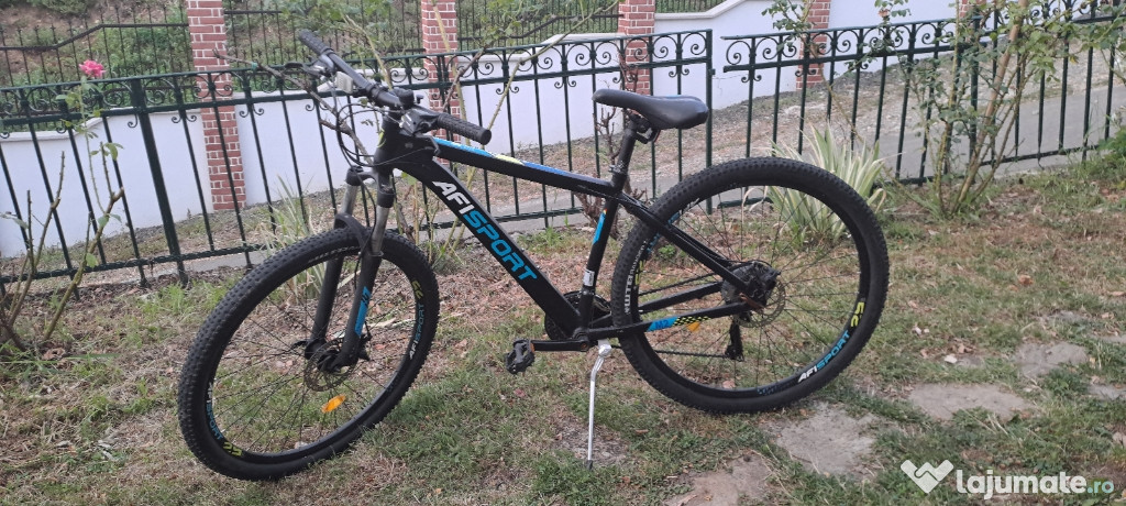 Vând bicicletă Afi sport