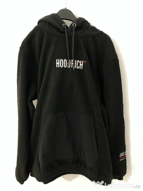 Hoodrich Everest Hoodie