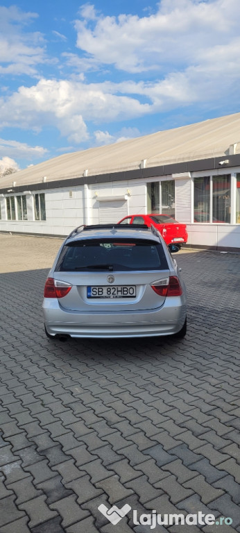 Bmw seria 3 E90 320i Panoramic 2007