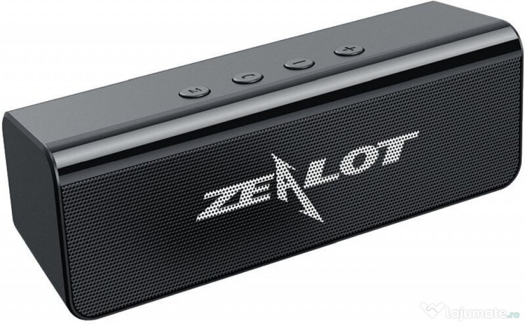 Boxa Wireless / bluetooth Zealot S31 10W noua sigilata 2200mAh