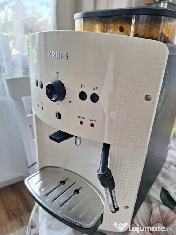 Espressor krups automat de vânzare, preț 250 lei