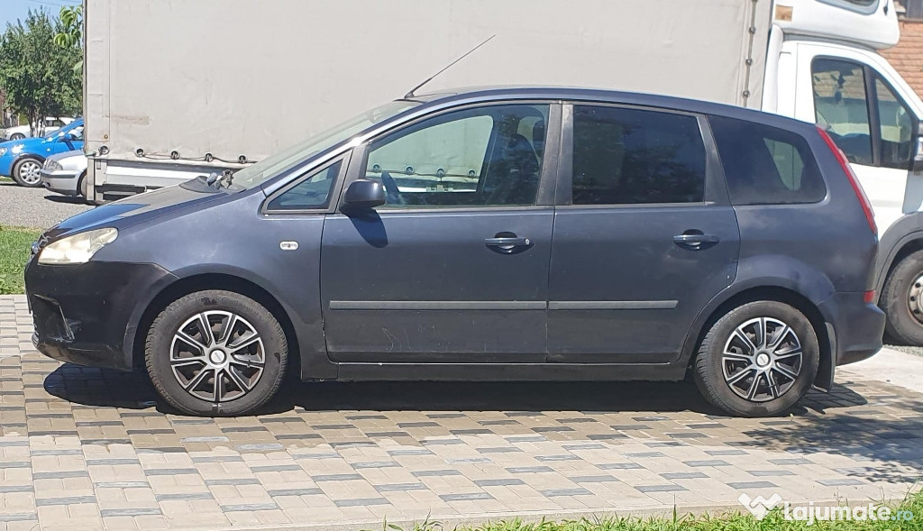 Ford C-Max an 2007 diesel