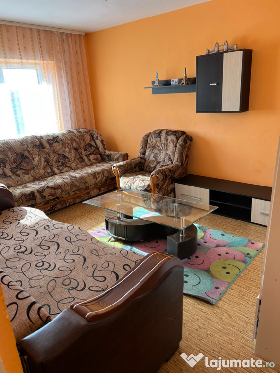 Apartament 2 camere Ultracentral Vis a Vis de Ialomita