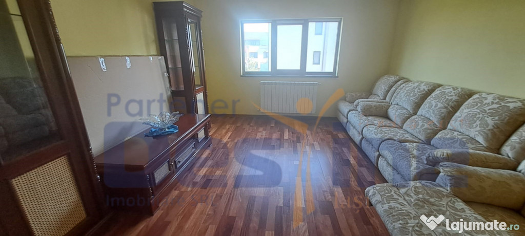 Apartament 2 camere DECOMANDAT, 65 mp, CU PARCARE, zona Vale