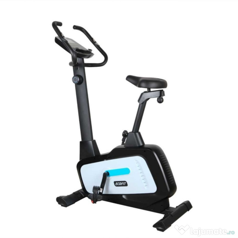 Bicicleta fitness magnetica EcoFit