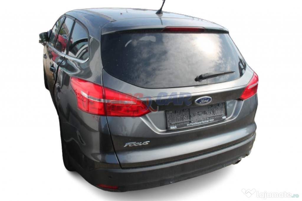 Dezmembrez Ford Focus 3 facelift combi 2.0 TDCI 2014-2018