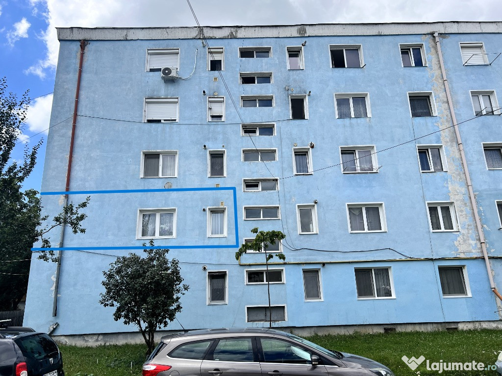 Apartament 2 camere strada Ciucaș Zărnești