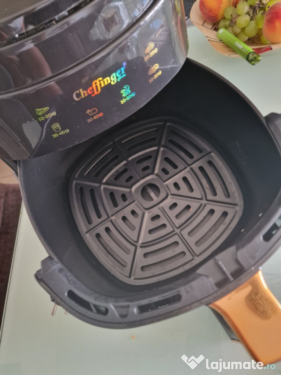 Airfryer Cheffinger 8 L