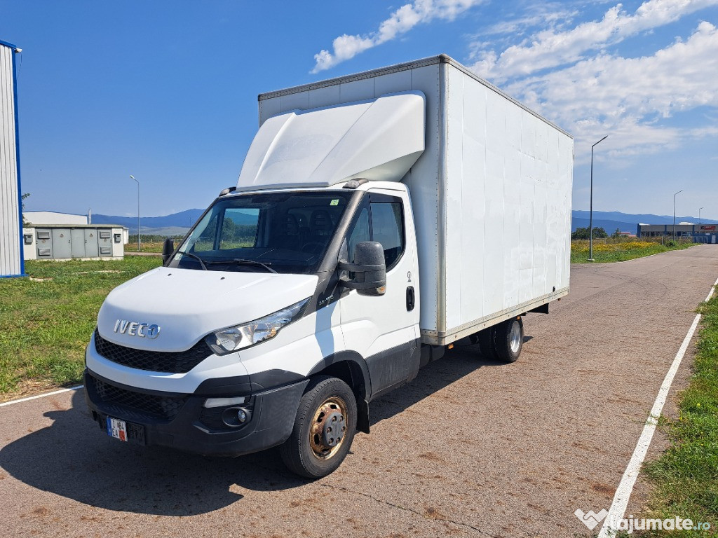 Iveco Daily 35 C 15