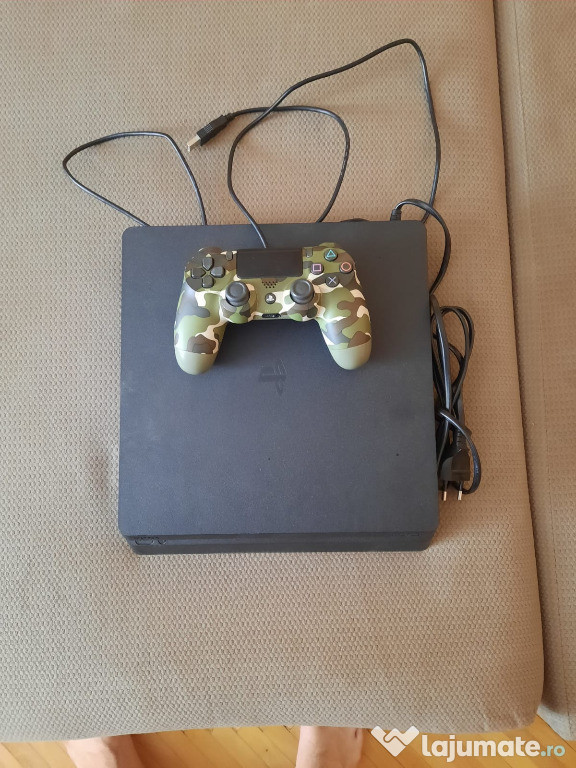 VAND Play Station (PS4)