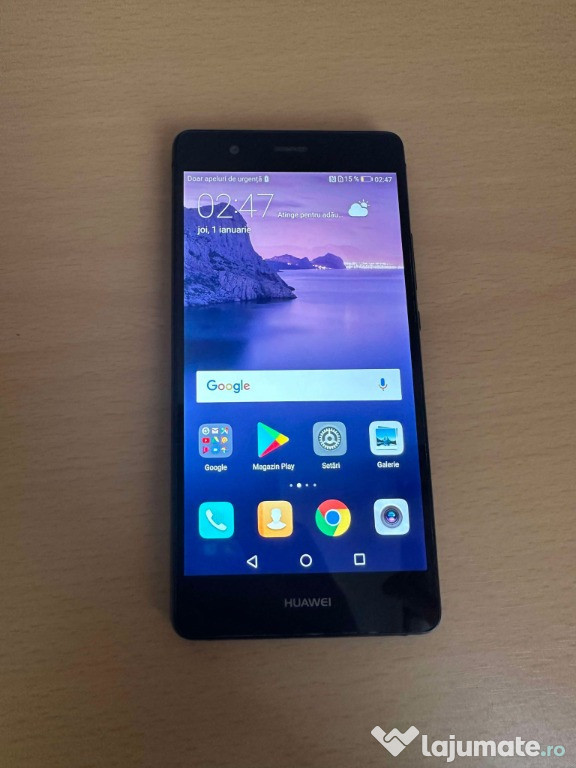 Huawei P9 Lite 16 GB