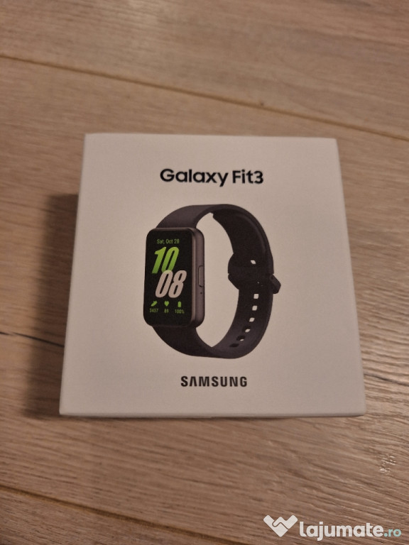 Bratara Samsung Fit 3