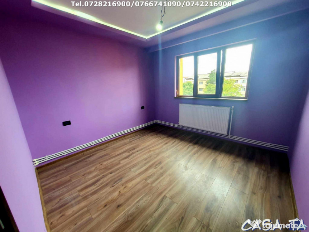 Apartament 2 camere, situat în Târgu Jiu, Str. Dacia