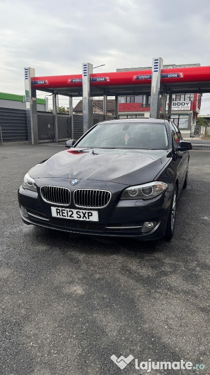 De vanzare bmw 520d