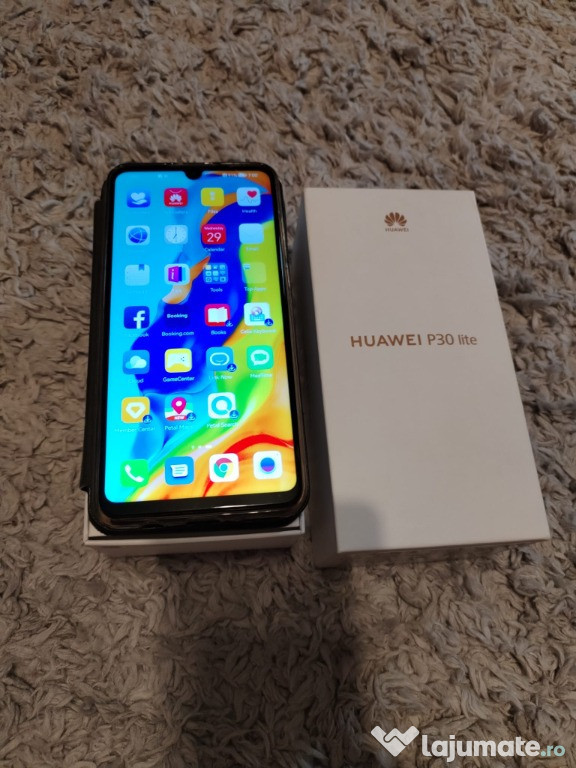 Huawei P30 Lite 4gb/128gb in cutie