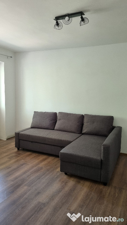 Apartament de inchiriat 2 camere Turnu Magurele