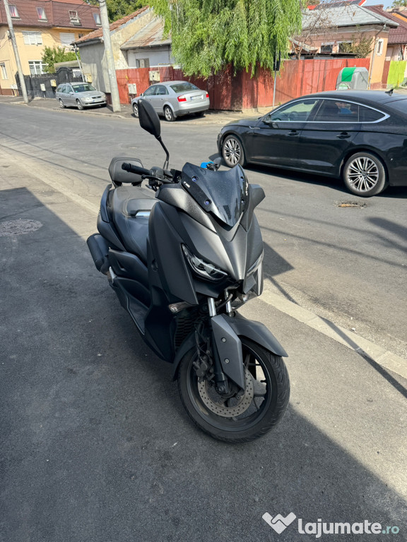 Scuter Yamaha xmax 2019