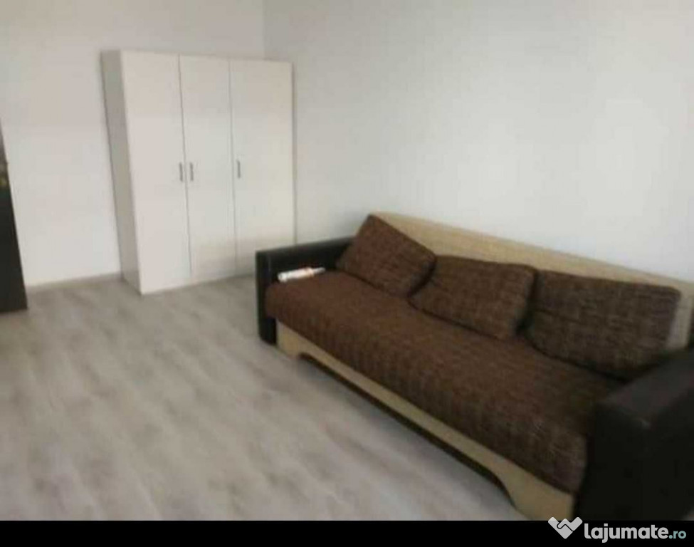 Apartament 2 camere tip Studio zona Sanpetru,Complex Subcetate