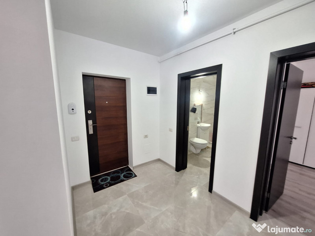 Apartament 3 camere Subcetate Sanpetru