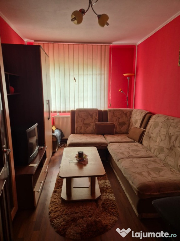 Apartament de vanzare 2 camere Sfântu Gheorghe