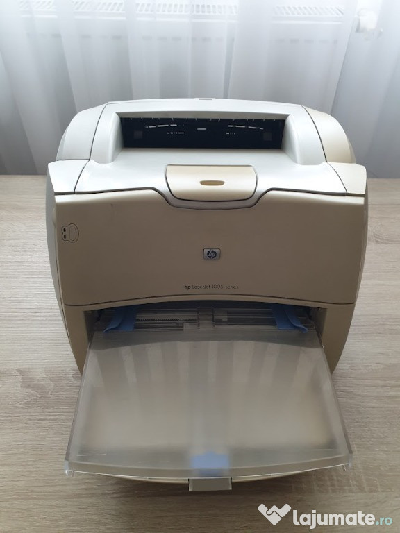 Imprimanta laser HP LaserJet 1005