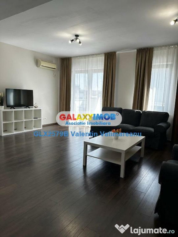 Apartament 2 Camere Acceptam Straini Vitan Malll DI 627