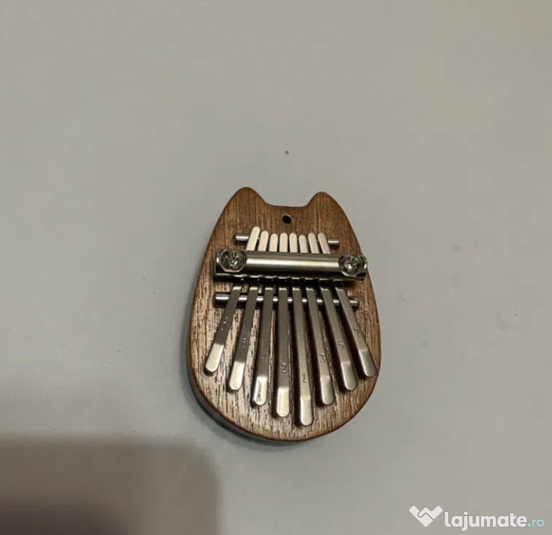 Instrument muzical Kalimba