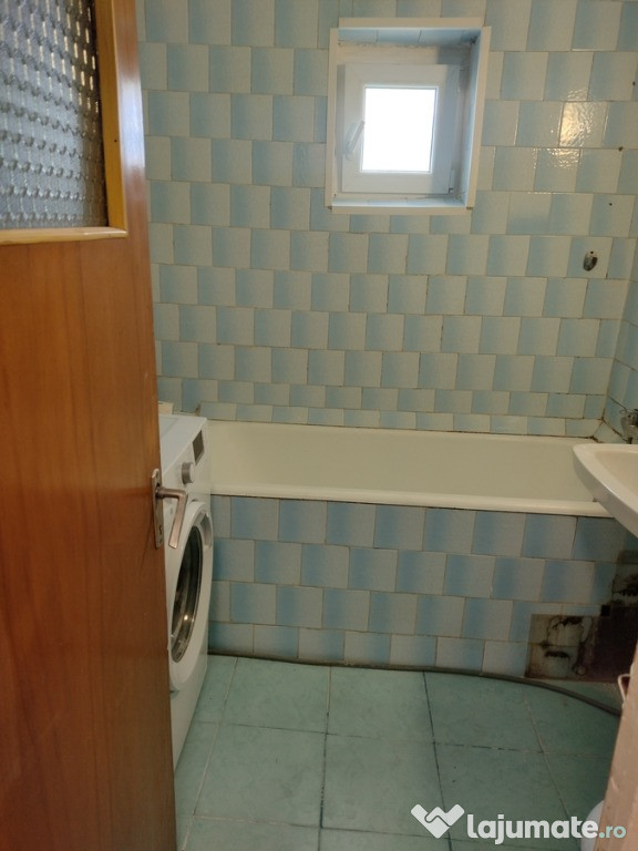 Închiriez la Fântâna Florilor / Nițu Vasile / apartament 3 camere