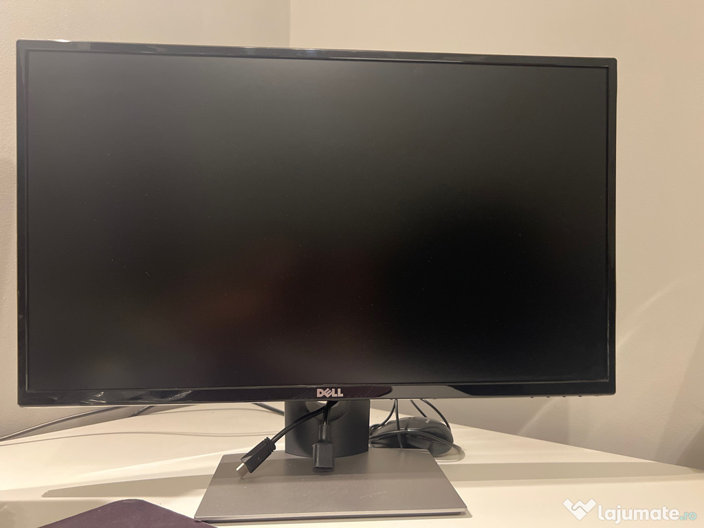 Monitor DELL 27”