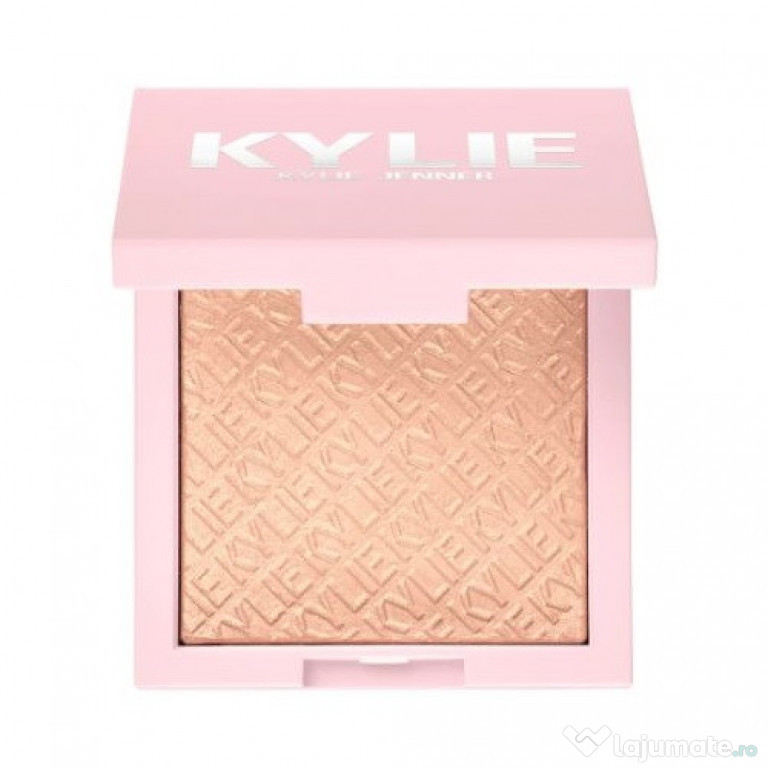 Iluminator, Kylie, Kylie Jenner, Kylighter, 060 Queen Drip, 8 g