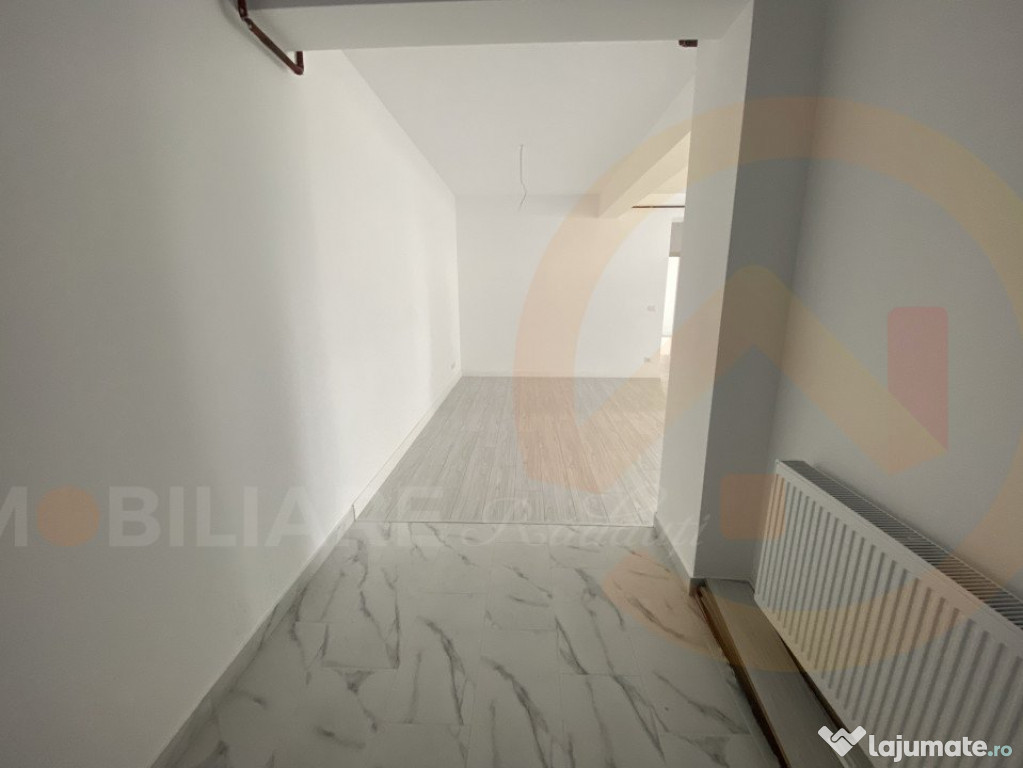 Apartament 3 camere | Bloc NOU | Str. Volovatului