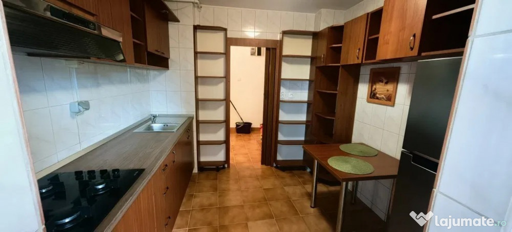 Apartament 3 Camere Militari Gorjului Moinesti