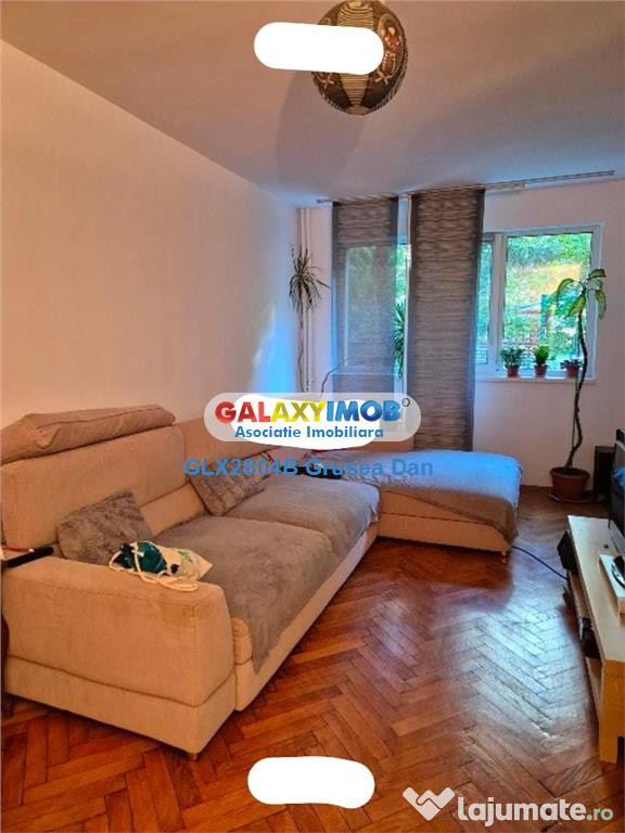 Apartament 2 Camere Piata Sudului G 185