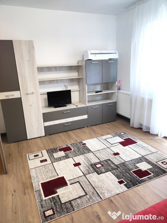 Apartament 2 camere Rogerius