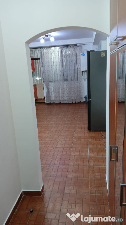 Proprietar, apartament bloc nou, Berceni-Metalurgiei, 2 băi, 2 balcoan