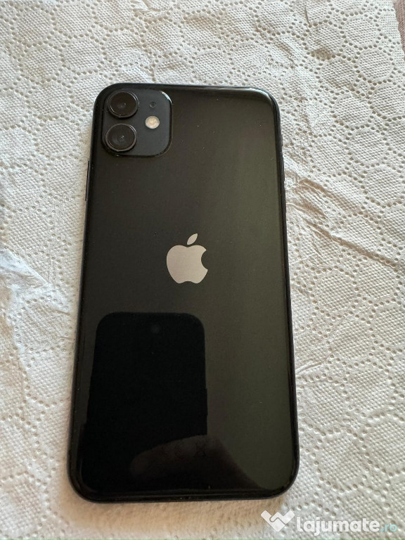 IPhone 11, 128 gb