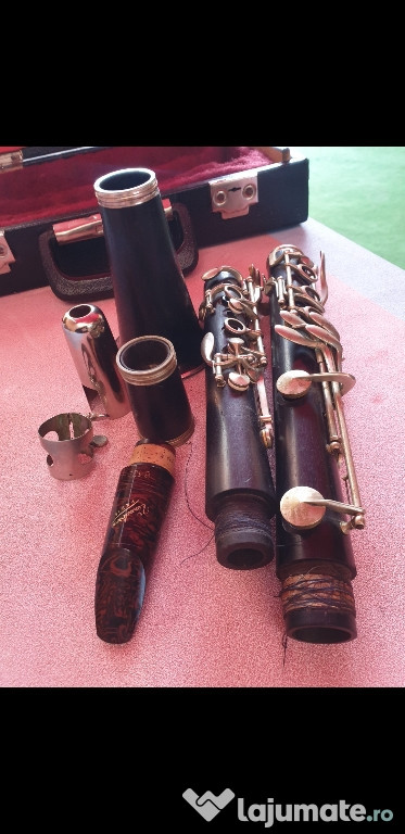 2-Clarinete 1000lei